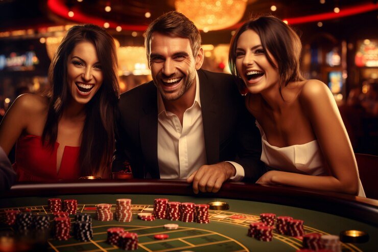 Layar permainan Baccarat Tanpa Komisi di oregon 06 dengan dealer langsung